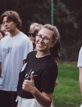 Studenti studentům