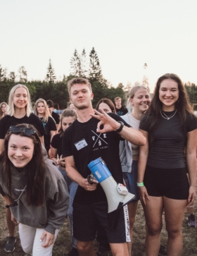 Studenti studentům